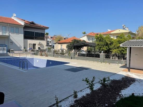 Dalyan'da Satılık 2+1 Daire