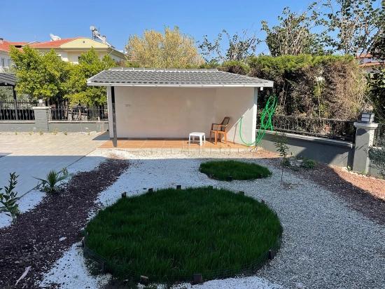 Dalyan'da Satılık 2+1 Daire