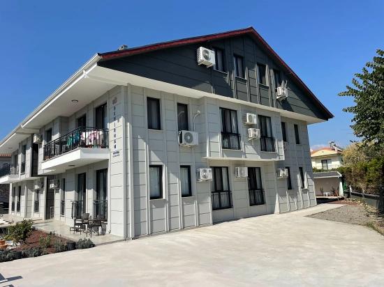 Dalyan'da Satılık 2+1 Daire