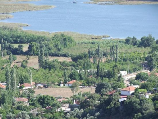 Köyceğiz Çandır'da 19.334m2 Satılık Tarla
