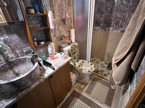 Dalyan Gülpınar'da 580m2 Arsa İçerisinde Satılık Taş Villa
