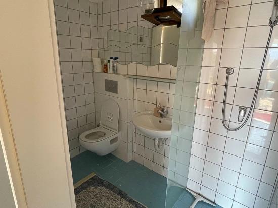Eskiköy'de 2882 M2 Arsa İçerisinde Müstakil Satılık Tek Katlı Ev