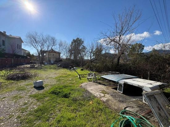 Dalyan'da 550m2 %15+30 İmarlı Satılık Arsa