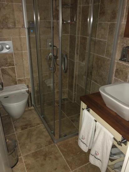 Dalyan'da 17 Odalı Satılık Butik Otel