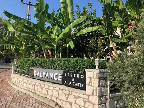 Dalyan'da 17 Odalı Satılık Butik Otel
