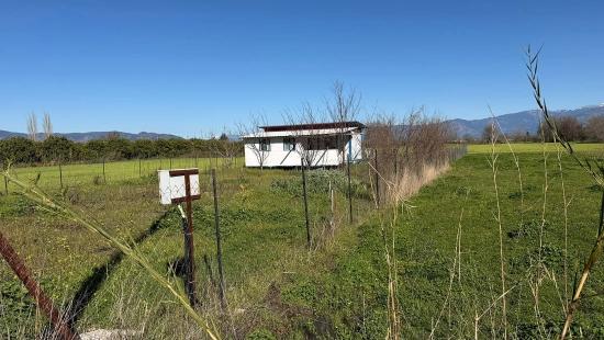 Okçular'da 509m2 Satılık Arsa