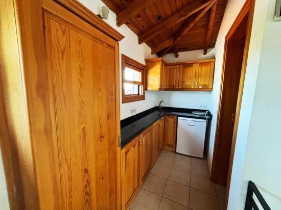 Dalyan Arıkbaşı'nda 600m2 Arsa İçerisinde Satılık Villa