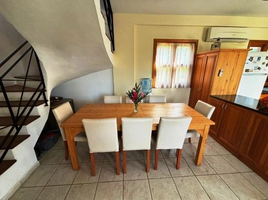 Dalyan Arıkbaşı'nda 600m2 Arsa İçerisinde Satılık Villa