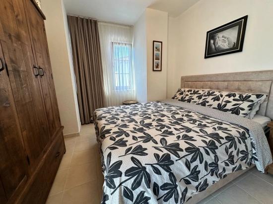 Dalyan'da Merkeze Yakın 3+1 Satılık Villa