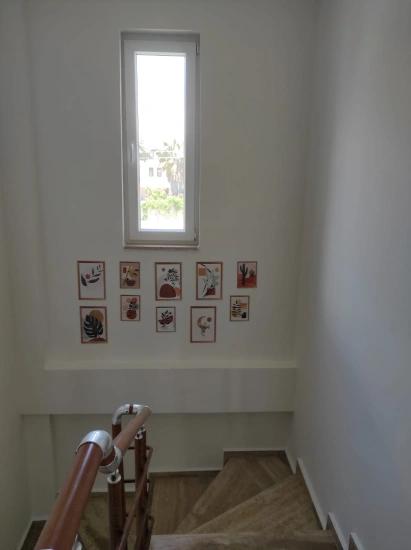 Dalyan Gülpınar'da Köşebaşı 545m2 Arsa İçinde Satılık 4+1 Villa