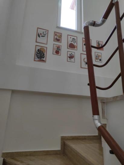 Dalyan Gülpınar'da Köşebaşı 545m2 Arsa İçinde Satılık 4+1 Villa