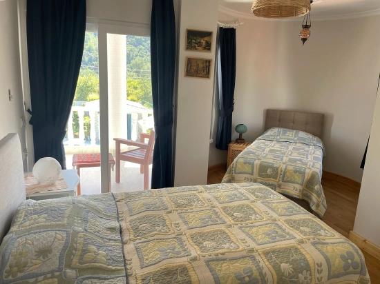 Dalyan Gülpınar'da 720m2 Arsa İçinde 4+1 Satılık Villa