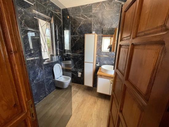 Dalyan İztuzu Manzaralı 7000m2 Arsa İçinde 4+1 Satılık Lüks Villa