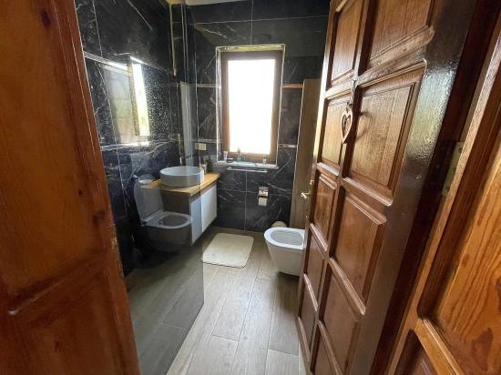 Dalyan İztuzu Manzaralı 7000m2 Arsa İçinde 4+1 Satılık Lüks Villa