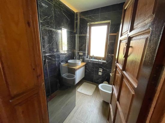 Dalyan İztuzu Manzaralı 7000m2 Arsa İçinde 4+1 Satılık Lüks Villa