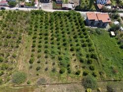 Ortaca Okçular Mah. Satılık Arsa - Konut İmar Durumlu - 1.050 m²