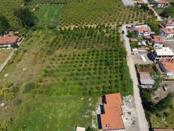 Ortaca Okçular Mah. Satılık Arsa - Konut İmar Durumlu - 1.050 m²