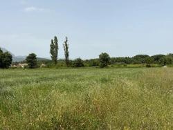 Ortaca Okçular Mah. Satılık Arsa - Konut İmar Durumlu - 2.100 m²