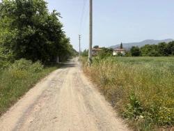 Ortaca Okçular Mah. Satılık Arsa - Konut İmar Durumlu - 2.390 m²