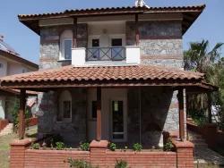 Ortaca Dalyan Mah. Satılık 3+1 Villa - 345 m²