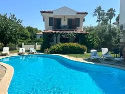 Ortaca Dalyan Mah. Satılık 2+1 Villa - 250 m²
