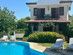 Ortaca Dalyan Mah. Satılık 2+1 Villa - 250 m²