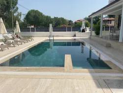 Ortaca Dalyan Mah. Satılık 4+1 Villa - 500 m²