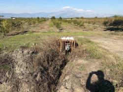 Ortaca Eskiköy Mah. Satılık Tarla - Tarla İmar Durumlu - 21.500 m²