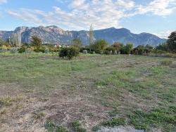 Ortaca Dalyan Mah. Satılık Arsa - Konut İmar Durumlu - 7.450 m²