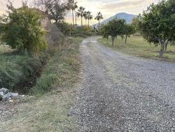 Ortaca Dalyan Mah. Satılık Arsa - Konut İmar Durumlu - 7.450 m²
