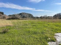 Ortaca Dalyan Mah. Satılık Arsa - Konut İmar Durumlu - 6.800 m²