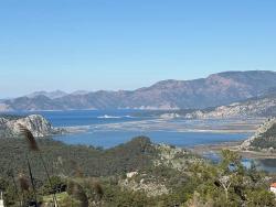 Ortaca Gökbel Mah. Satılık Tarla - Konut İmar Durumlu - 1.000 m²