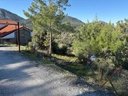 Ortaca Gökbel Mah. Satılık Tarla - Konut İmar Durumlu - 1.000 m²