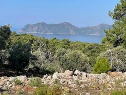 Köyceğiz Çandır Mah. Satılık Tarla - Konut İmar Durumlu - 10.481 m²