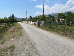 Ortaca Dalyan Mah. Satılık Arsa - Konut İmar Durumlu - 5.100 m²