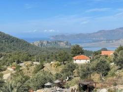 Ortaca Gökbel Mah. Satılık 7+1 Villa - 5.000 m²