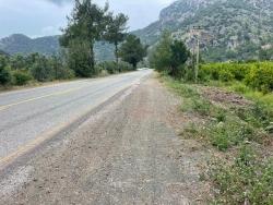 Ortaca Gökbel Mah. Satılık Tarla - Konut İmar Durumlu - 7.800 m²