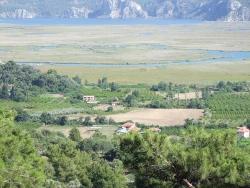 Köyceğiz Çandır Mah. Satılık Tarla - Tarla İmar Durumlu - 19.334 m²