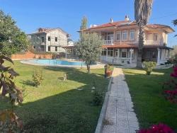 Ortaca Dalyan Mah. Satılık 4+1 Villa - 1.000 m²