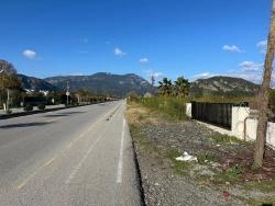 Ortaca Dalyan Mah. Satılık Arsa - Tercihli Alan İmar Durumlu - 5.111 m²