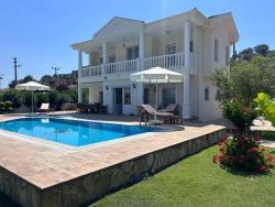 Ortaca Dalyan Mah. Satılık 3+1 Villa - 848 m²