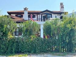 Ortaca Dalyan Mah. Satılık 3+1 Villa - 600 m²