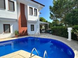Ortaca Dalyan Mah. Satılık 3+1 Villa - 619 m²