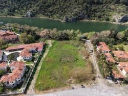 Ortaca Dalyan Mah. Satılık Arsa - Turizm İmar Durumlu - 2.600 m²