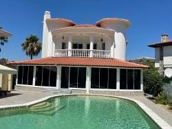 Ortaca Dalyan Mah. Satılık 4+1 Villa - 720 m²