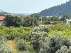 Köyceğiz Çandır Mah. Satılık Tarla - Tarla İmar Durumlu - 1.721 m²