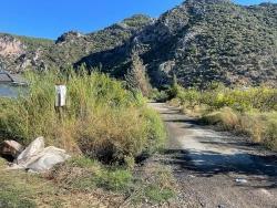 Ortaca Dalyan Mah. Satılık Tarla - Tarla İmar Durumlu - 6.600 m²