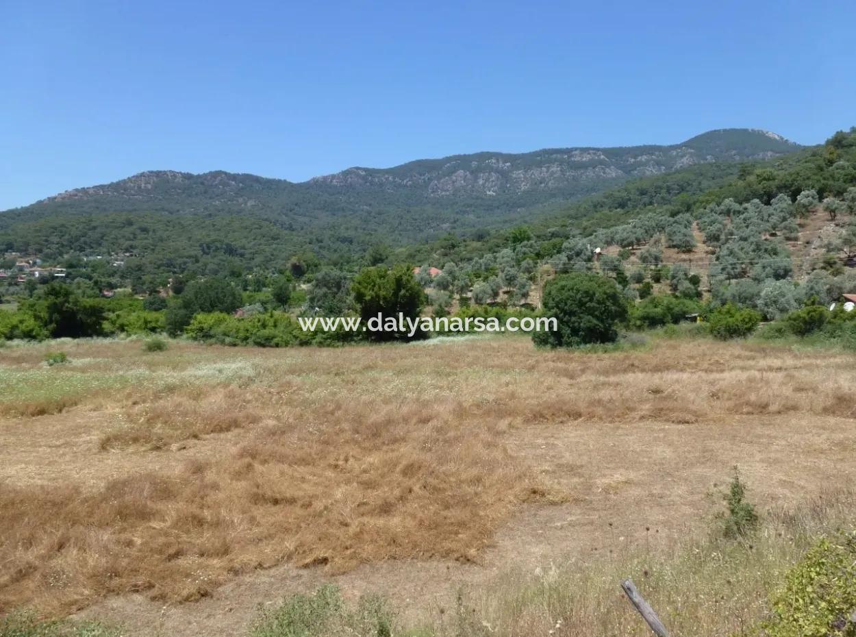 Çandır Satılık Arsa Merkeze Yakın 2300M2 Satılık Arsa