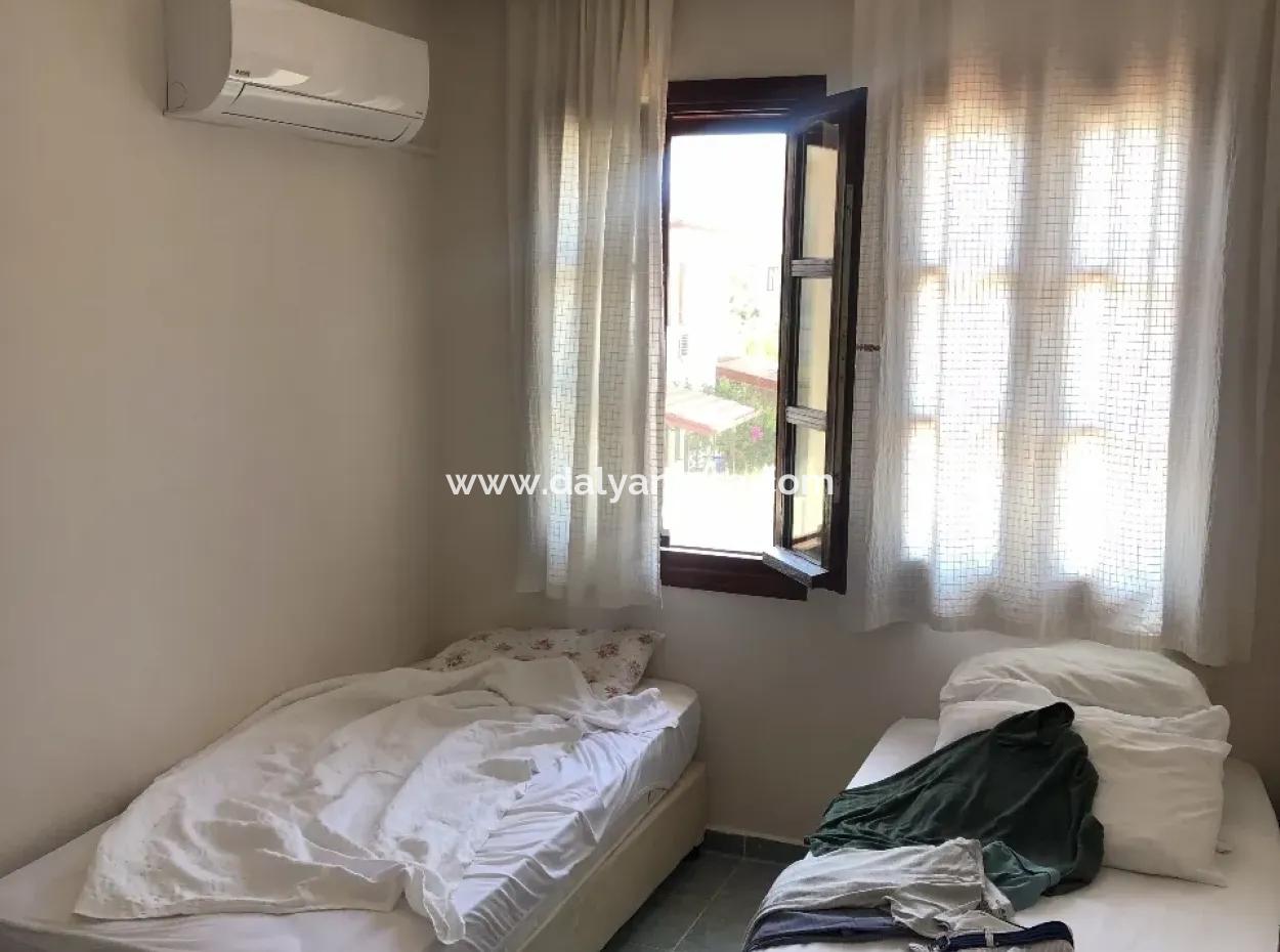 Dalyan'da Satılık Dubleks Villa