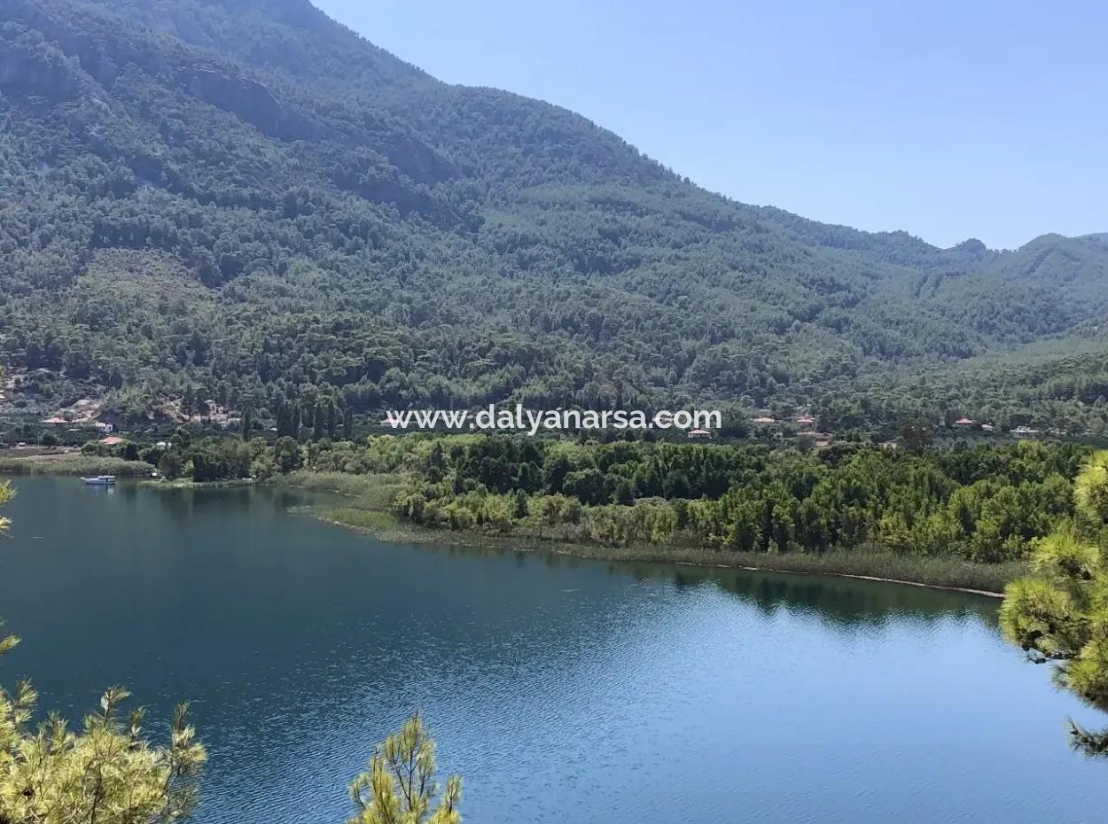 Sultaniye Satılık Arsa Göle Yakın 2285M2 Satılık Arsa